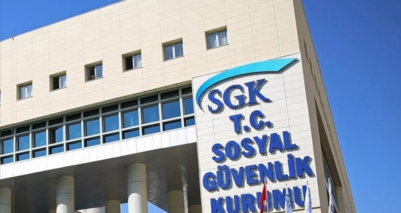 SGK, Kayıt Dışı İstihdamla Mücadelede 29 Bin İş Yeri Denetledi
