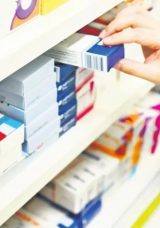 SGK’nın Geri Ödeme Listesine 95 İlaç Daha Eklendi