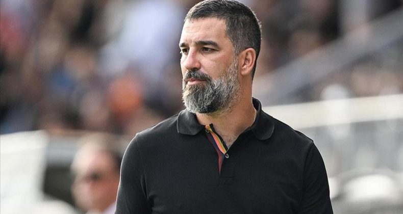 Shakhtar Donetsk’ten Arda Turan Hamlesi!