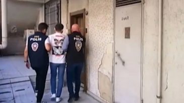 Siber Dolandırıcılara Eş Zamanlı Operasyon: 25 İlde 334 Şüpheli Gözaltına Alındı