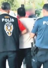 Siber Dolandırıcılara Nokta Operasyonu