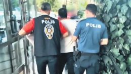 Siber Dolandırıcılara Nokta Operasyonu