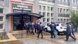 Siber dolandırıcılardan 8,3 milyar liralık vurgun: Jandarmadan siber dolandırıcılara operasyon