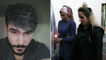 Şiddet Uygulayan Eşini Öldüren Kadına Cezası Belli Oldu