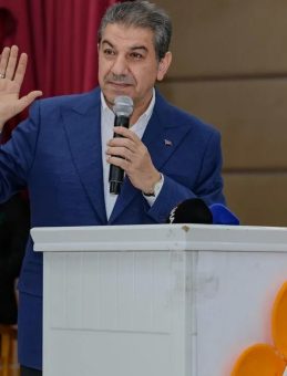 “Sıfır Atık” Projesine Destek Veren Yetenekli Miniklerin “Geri Dönüşüm Defilesi”