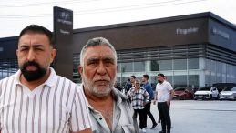 Sıfır Otomobiller Kayboldu! Satış Danışmanının Dolandırıcılık Kurbanları Oldular