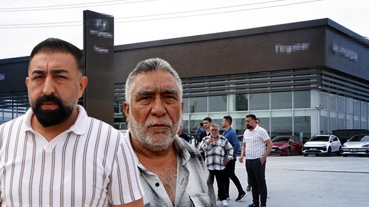 Sıfır Otomobiller Kayboldu! Satış Danışmanının Dolandırıcılık Kurbanları Oldular