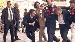 ‘Silahlı Hafiyelik Örgütü’nden savcıya suikast tehdidi