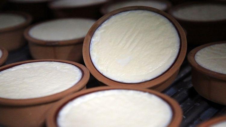 Silifke’nin Yoğurdu Avrupa’da Tanıtılıyor