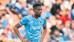 Simon Banza Transfer İddiası