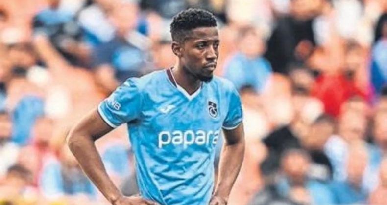 Simon Banza Transfer İddiası