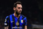 Simone Inzaghi’den Hakan Çalhanoğlu’na Övgü!