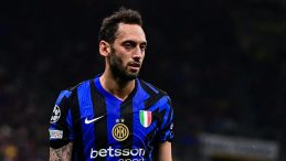 Simone Inzaghi’den Hakan Çalhanoğlu’na Övgü!