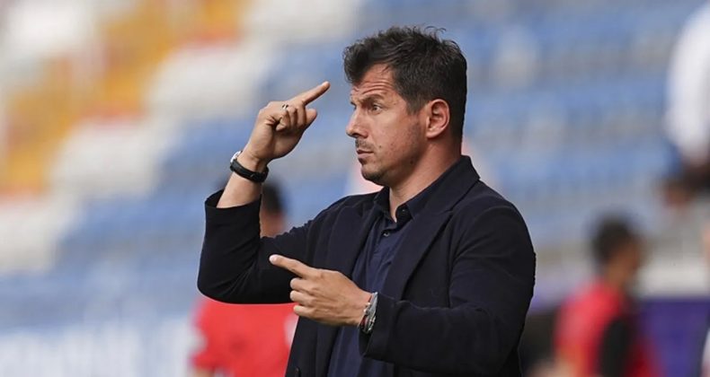 Sinan Boztepe: Emre Belözoğlu’na inanıyorum