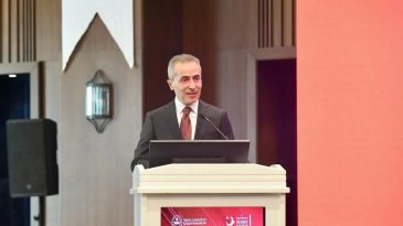 Sınır Yönetimi Çalıştayı Mersin’de başladı: Bakan Yerlikaya telekonferansla katıldı