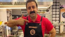 ‘Şırdancı Mehmet’ Lakaplı Mehmet Çubuk Gözaltına Alındı