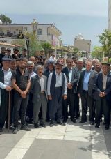 Şırnak’ta 27 Yaşındaki Gençten 3 Gündür Haber Alınamıyor