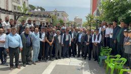 Şırnak’ta 27 Yaşındaki Gençten 3 Gündür Haber Alınamıyor