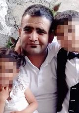 Şırnak’ta Korkunç Kaza: Yüksek Gerilim Hattına Kapıldı!