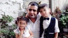 Şırnak’ta Korkunç Kaza: Yüksek Gerilim Hattına Kapıldı!
