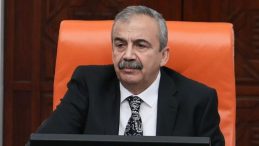 Sırrı Süreyya Önder Açıklaması: Ağır Bir Süreçten Geçiyor, Hayati Riski Devam Ediyor