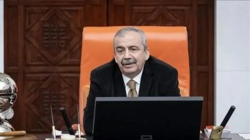 Sırrı Süreyya Önder İçin Ardışık Taziye Mesajları: Kendisi Değerli Bir Sanat ve Siyaset Adamıydı…