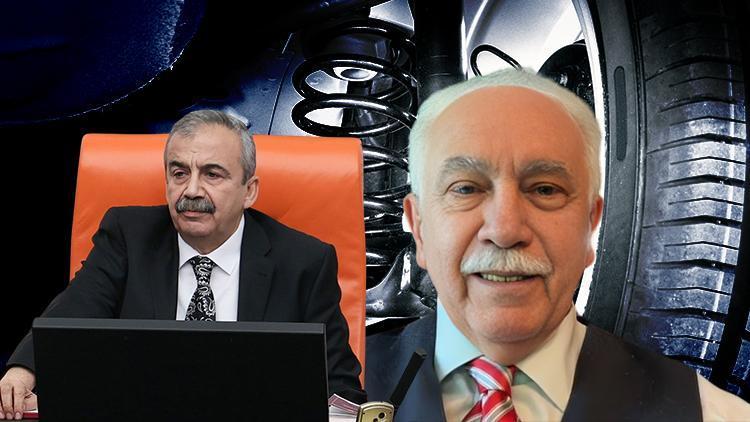 Sırrı Süreyya Önder’in Son Görüşmesi ve Suikast Düzeneği İddiaları