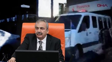 Sırrı Süreyya Önder’e Son Veda