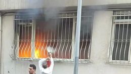 Şişli’de Bir Apartman Dairesinde Yangın: Yaşlı Kadın Hayatını Kaybetti!