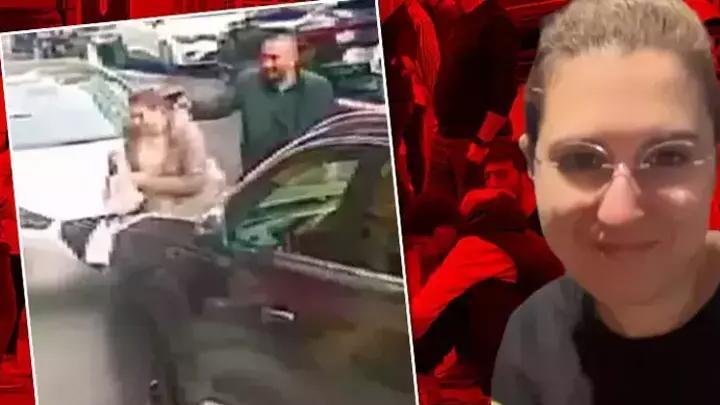 Şişli’deki vahşet! Bahar Aksu cinayetiyle ilgili yeni detaylar… Katilin sosyal medya paylaşımları ortaya çıktı