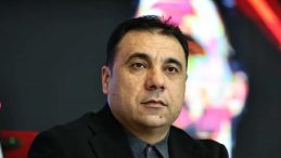 Sivasspor Başkanı Bahattin Eken’den iddialı sözler!