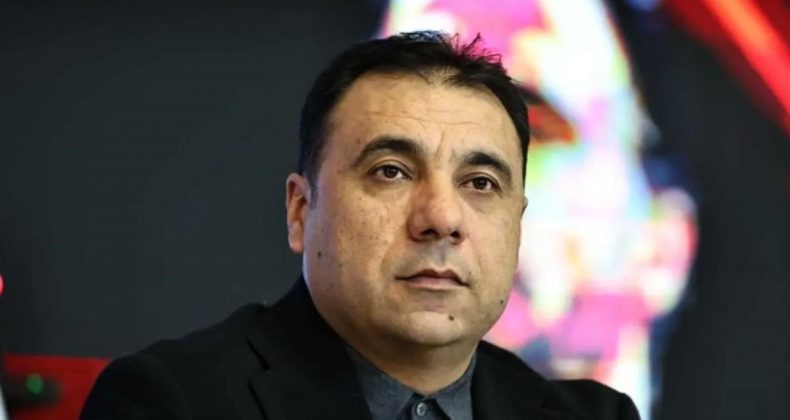 Sivasspor Başkanı Bahattin Eken’den iddialı sözler!