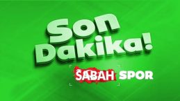 Sivasspor, Süper Lig’e veda etti!