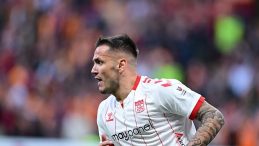 Sivasspor’da Rey Manaj Kadro Dışı Kaldı!