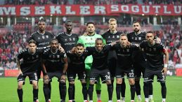 Sivasspor’dan Açıklama: “FIFA Yasağı Geçici”