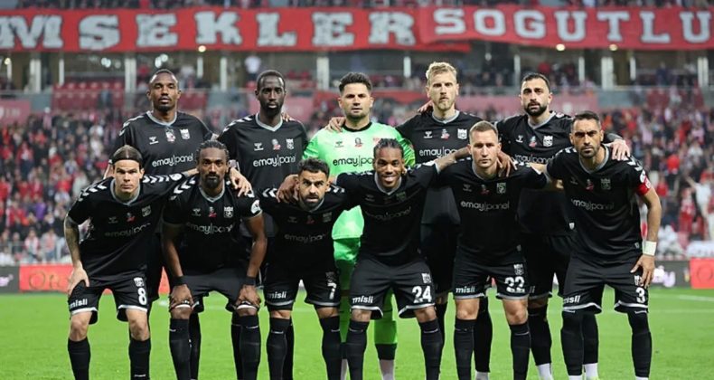 Sivasspor’dan Açıklama: “FIFA Yasağı Geçici”