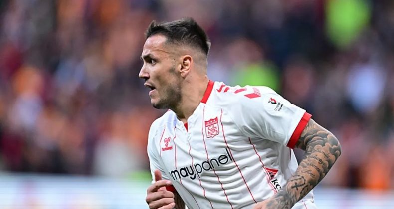 Sivasspor’dan Rey Manaj Açıklaması