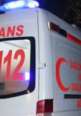 Sivas’ta Açık Maden Ocağında Patlama! 1 Ölü, 2 Yaralı