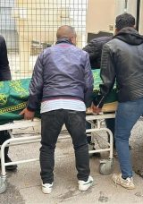 Sivas’ta İki Çocuk Annesi Kenenin Kurbanı Oldu