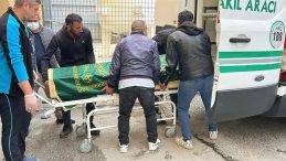 Sivas’ta İki Çocuk Annesi Kenenin Kurbanı Oldu