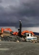 Sivas’ta Kömür Madeninde Patlama: 1 ölüm, 2 yaralı!