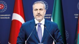 Siyasiler: Dönüm Noktası