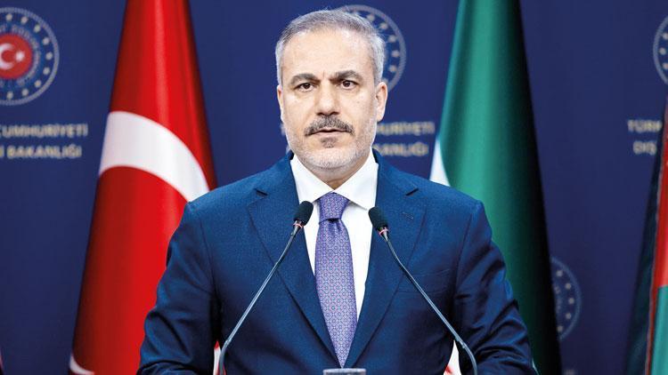 Siyasiler: Dönüm Noktası