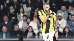 Skriniar Hakkında Çarpıcı Açıklama