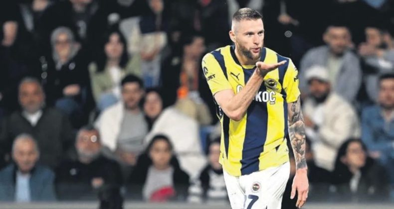 Skriniar Hakkında Çarpıcı Açıklama