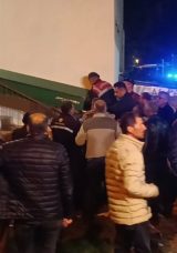 Sobadan Sızan Gaz Can Aldı: Gazi ve Eşi Hayatını Kaybetti