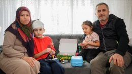 Sokak köpeklerin saldırdığı Tunahan’ın davasında flaş gelişme