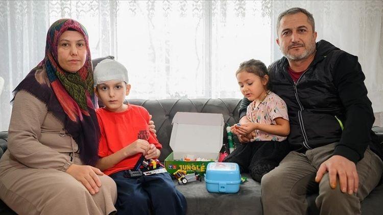 Sokak köpeklerin saldırdığı Tunahan’ın davasında flaş gelişme