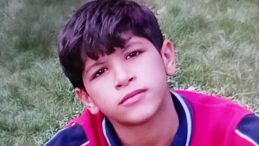 Sokakta Oynarken Fenalaşan Çocuk Hastanede Hayatını Kaybetti