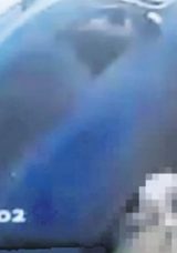 Sokakta Oyun Oynayan Çocuğu Araç Ezdi